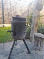 Buitenkachel, Tuin en Terras, Ophalen