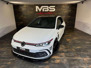 Volkswagen Golf GTI 2.0TSI *DSG *HARMAN KARDON *CAMERA *IQ-L beschikbaar voor biedingen