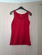 Tanktop maat 38, Kleding | Dames, Topjes, Maat 38/40 (M), Zeeman, Ophalen of Verzenden, Zo goed als nieuw