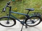 Kwaliteits-stadfiets Tout Terrain Metropolitan maat L, Ophalen, Zo goed als nieuw
