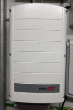 Solar edge omvormer 10kva, Ophalen, Zo goed als nieuw