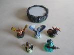 skylanders + portal, Ophalen of Verzenden, Zo goed als nieuw