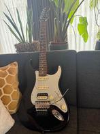 Stratocaster HSS Ultra Lux met Floyd Rose Bridge, Muziek en Instrumenten, Snaarinstrumenten | Gitaren | Elektrisch, Ophalen of Verzenden