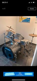 Tama Imperial Star, Muziek en Instrumenten, Ophalen, Gebruikt, Tama