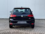 ✅ Vw Golf 7 1.2 TSI | GARANTIE | ACC | PDC | Navi | 1.Eig, Auto's, Voorwielaandrijving, Euro 5, Stof, Zwart