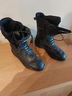 Motobotten voor dame maat 40, Motoren, Kleding | Motorkleding, Ophalen, Tweedehands, Dames, Laarzen