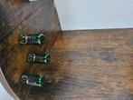 Monkey climber bobbins, Ophalen, Nieuw, Complete set