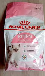 Nourriture sèche Royal Canin pour chatons 10 kg. Nouveau, no, Animaux & Accessoires, Enlèvement, Chat