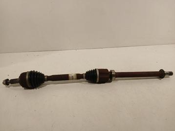 AANDRIJFAS RECHTS VOOR Captur (2R) (06849R|391006849R) beschikbaar voor biedingen