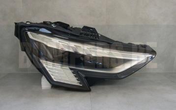 Koplamp Audi A3 8Y0 FULL LED MATRIX 20- RH RECHTS S1162/K4/3 beschikbaar voor biedingen