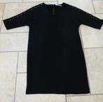 Robe noire élégante « Xandres » m 38/ Comme neuve, Vêtements | Femmes, Robes, Comme neuf, Noir, Enlèvement ou Envoi