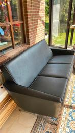 Vitage divan, Ophalen