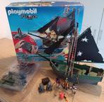 playmobil piratenboot 5238, Kinderen en Baby's, Speelgoed | Playmobil, Ophalen, Gebruikt, Complete set