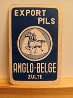 Anglo - Belge, Enlèvement ou Envoi, Comme neuf