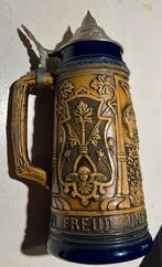 Gerz Bierpul - Stein, Verzamelen, Ophalen of Verzenden, Gebruikt, Pul(len), Overige merken