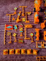 Speelgoed wegenwerkers, Kinderen en Baby's, Speelgoed | Buiten | Actiespeelgoed, Ophalen of Verzenden, Zo goed als nieuw