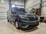 Renault New Trafic 2.0 DCI Camera,Carplay,airco, Auto's, Voorwielaandrijving, 4 deurs, Stof, 4 cilinders