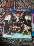 lp triumph, Cd's en Dvd's, Ophalen of Verzenden