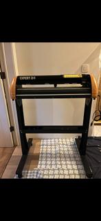 GCC Export 24 snijplotter, Ophalen, Gebruikt, GCC