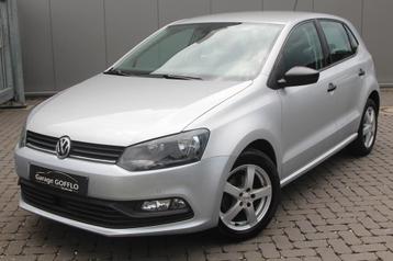 Volkswagen Polo 1.4 TDI - 134.000km - 2015 beschikbaar voor biedingen
