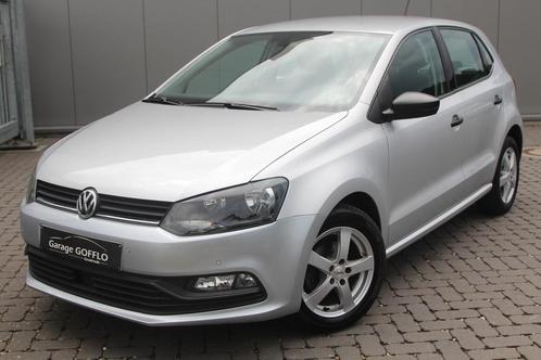 Volkswagen Polo 1.4 TDI - 134.000km - 2015, Auto's, Volkswagen, Particulier, Te koop, Polo, ABS, Airbags, Airconditioning, Alarm
