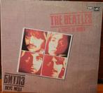 Lp The Beatles – A Taste Of Honey, Gebruikt, Ophalen of Verzenden, 12 inch, Poprock