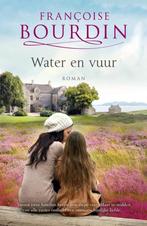 WATER EN VUUR Francoise Bourdin, Livres, Enlèvement ou Envoi, Comme neuf, Francoise Bourdin