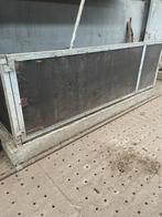 Hokafscheiding, Dieren en Toebehoren, Stalling en Weidegang