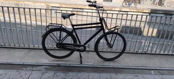 Grote herenfiets cortina  U5 beschikbaar voor biedingen