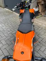 Te koop: KRS 50cc brommer, Fietsen en Brommers, Brommers | Derbi, Ophalen