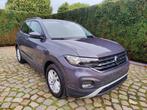 Volkswagen T-Cross 1.0 TSI Life OPF DSG *Camera* (bj 2022), Auto's, Gebruikt, 1290 kg, Bedrijf, 5 zetels
