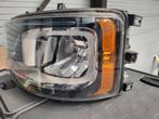 Phare LED Scania, Autos : Pièces & Accessoires, Enlèvement, Utilisé, Scania, Éclairage