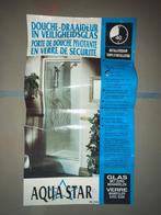 opruiming: nieuwe douchedeur 80cm breed !, Doe-het-zelf en Bouw, Ophalen