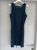 Jurk small / blauw, Enlèvement ou Envoi, Porté, Bleu, Anti Bleu