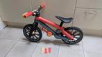Kinderloopfiets BMXie Moto van Chillafish, Fietsen en Brommers, Ophalen, Gebruikt, Minder dan 16 inch