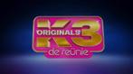 K3 De Reunië Concerttickets @Sportpaleis Antwerpen, Drie personen of meer, Juni