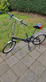 Fiets SYMEX, Fietsen en Brommers, Versnellingen, Zo goed als nieuw, Totaal opvouwbaar, Ophalen