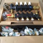 Collector 4 kringen Volledige set, NIEUW, Doe-het-zelf en Bouw, Ophalen of Verzenden, Nieuw