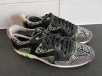 Floris van Bommel sneakers maat 9.5 / 43.5, Kleding | Heren, Overige kleuren, Floris van Bommel, Ophalen of Verzenden, Zo goed als nieuw