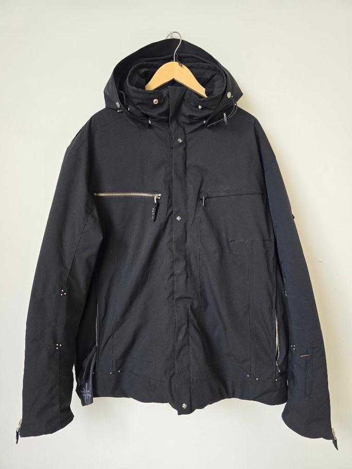 Veste de ski degré 7 en très bon état, Sport en Fitness, Skiën en Langlaufen, Ski, Ophalen