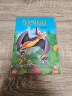 Ferngully : La dernière forêt tropicale, CD & DVD, Comme neuf, Enlèvement ou Envoi