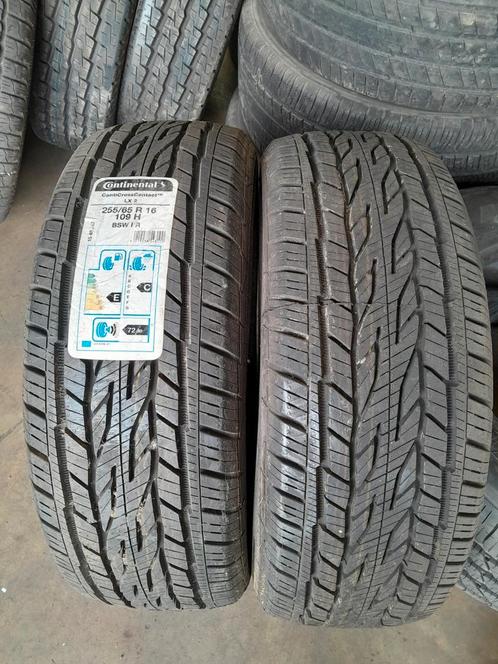 255/65/16 255/65r16 2556516 Continental, Auto diversen, Autosport-onderdelen, Ophalen