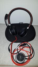 Jabra headset in zeer goede staat., Ophalen of Verzenden, Zo goed als nieuw, Jabra