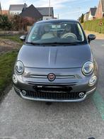 Fiat 500, Auto's, Fiat, Voorwielaandrijving, 4 zetels, 4 cilinders, Parkeersensor