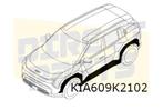 Kia EV3 dropellijst Rechts ORIGINEEL! 87751EV000BKL, Verzenden, Nieuw, Kia