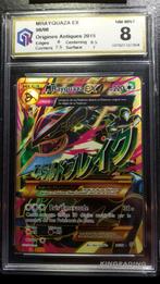 Pokemon, Hobby en Vrije tijd, Ophalen of Verzenden