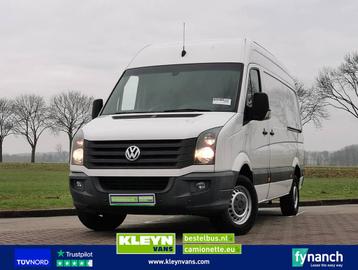 Volkswagen CRAFTER 35 2.0 tdi