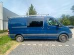 Mercedes Sprinter, Auto's, Bestelwagens en Lichte vracht, Euro 5, Achterwielaandrijving, 4 cilinders, 2000 kg
