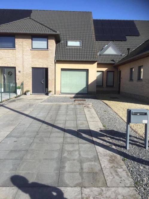 Huis te koop, Immo, Huizen en Appartementen te koop, Provincie West-Vlaanderen, 200 tot 500 m², Tussenwoning, Verkoop zonder makelaar
