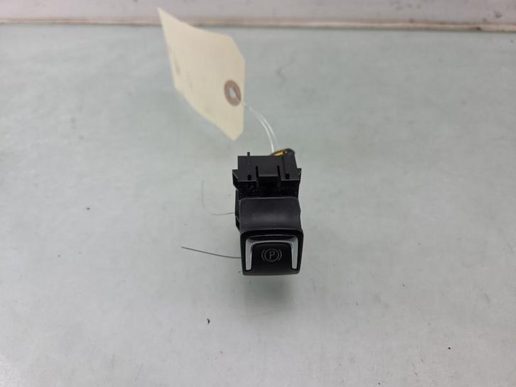 HANDREMSCHAKELAAR Opel Insignia Sports Tourer (01-2017/-), Auto-onderdelen, Interieur en Bekleding, Opel, Gebruikt